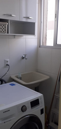 Imagem Apartamento com 2 Quartos à Venda, 49 m² em Vila Homero Thon - Santo André Imagem Apartamento com 2 Quartos à Venda, 49 m² em Vila Homero Thon - Santo André
