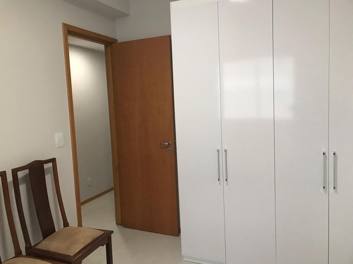Imagem Apartamento com 3 Quartos à Venda, 85 m² em Recreio Dos Bandeirantes - Rio De Janeiro