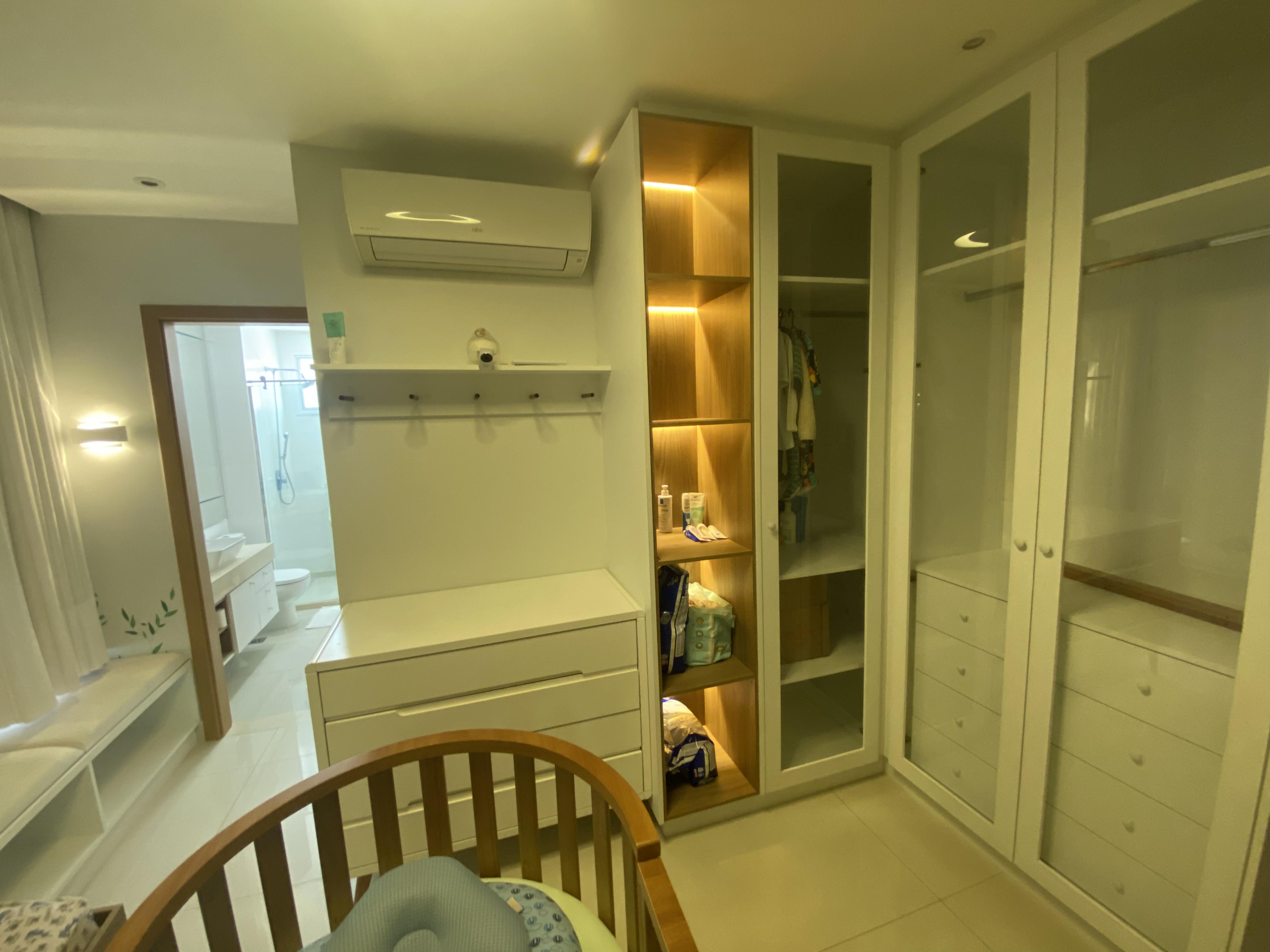 Imagem Apartamento com 3 Quartos à Venda, 216 m²em Setor Marista - Goiânia Imagem Apartamento com 3 Quartos à Venda, 216 m²em Setor Marista - Goiânia