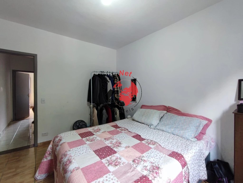 Imagem Casa com 2 Quartos à Venda, 101 m²em Assunção - São Bernardo do Campo