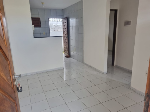 Apartamento com 2 Quartos à Venda,  em Mumbaba - João Pessoa