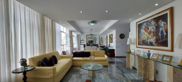 Apartamento com 4 Quartos à Venda, 182 m² em Boa Viagem - Recife