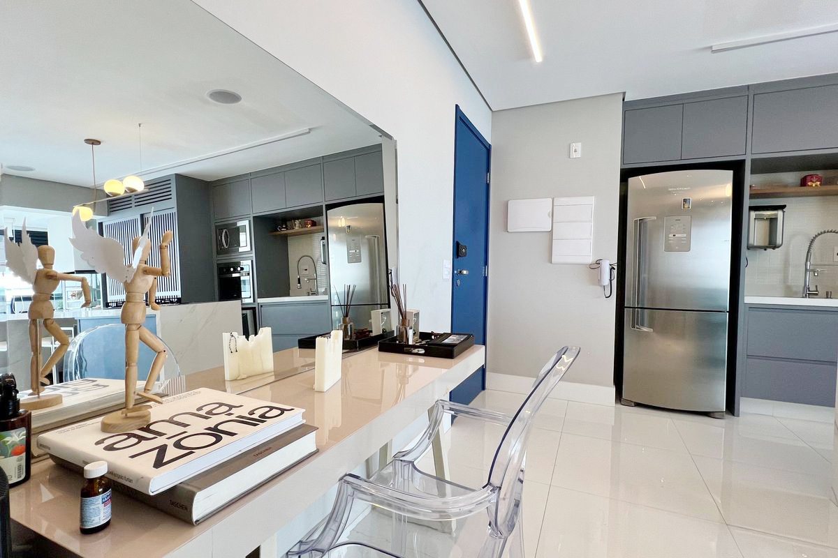 Imagem Apartamento com 1 Quarto à Venda, 71 m² em Pinheiros - São Paulo Imagem Apartamento com 1 Quarto à Venda, 71 m² em Pinheiros - São Paulo