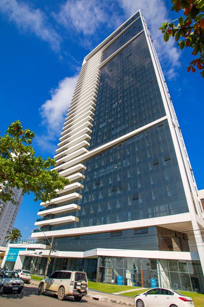 Flat com 1 Quarto à Venda, 35 m²em Barra de Jangada - Jaboatão dos Guararapes
