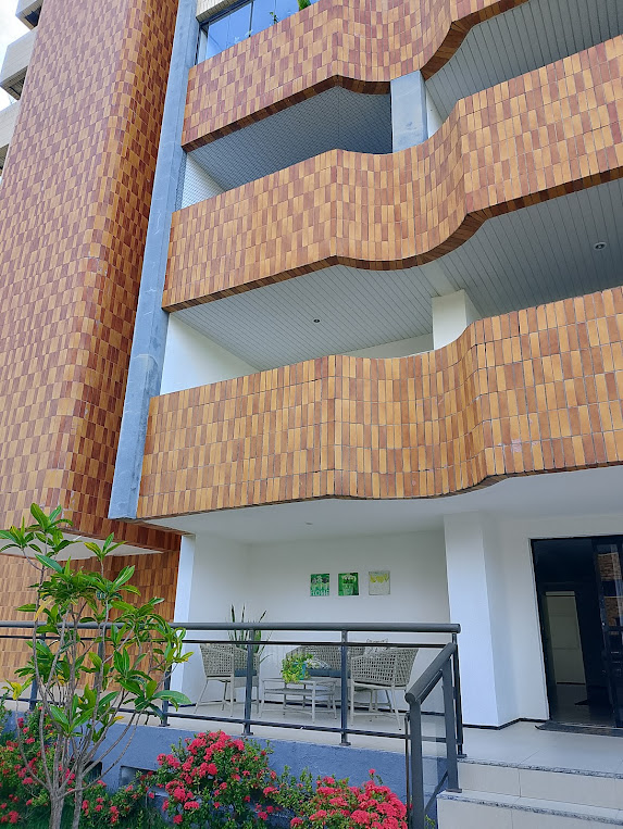 Imagem Apartamento com 4 Quartos à Venda, 146 m² em Guararapes - Fortaleza
