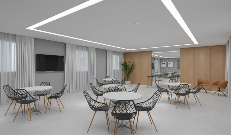Imagem Apartamento com 2 Quartos à Venda, 52 m² em Centro - Itapecerica da Serra