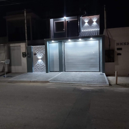 Imagem Casa com 3 Quartos à Venda,  em Parque Jóquei Club - Campos dos Goytacazes