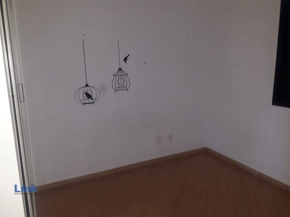 Imagem Apartamento com 3 Quartos à Venda, 141 m²em Vila Assunção - Santo André
