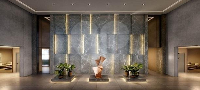 Imagem Apartamento com 3 Quartos à Venda, 125 m² em Campo Belo - São Paulo