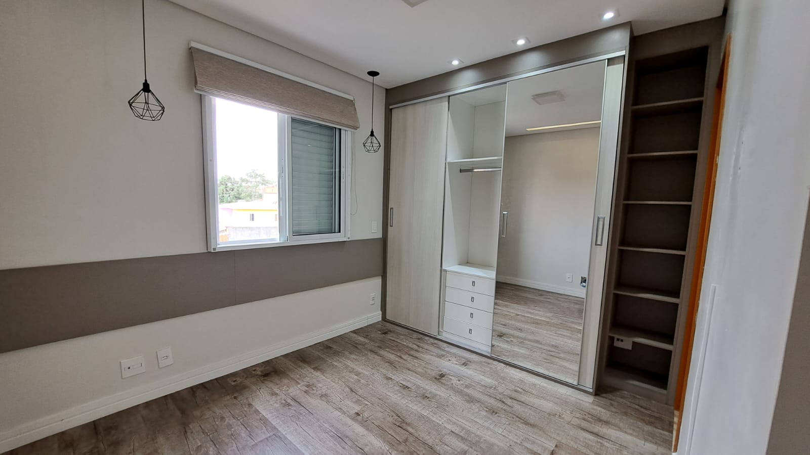 Imagem Apartamento com 2 Quartos à Venda, 66 m²em Baeta Neves - São Bernardo do Campo
