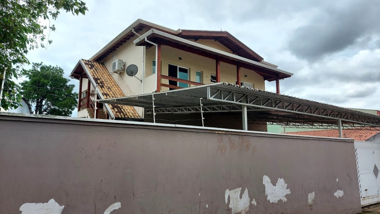 Imagem Sobrado com 3 Quartos à Venda, 460 m²em Parque das Indústrias (Nova Veneza) - Sumaré