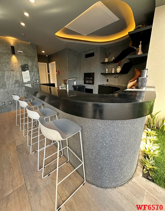 Imagem Apartamento com 4 Quartos à Venda, 253 m² em Meireles - Fortaleza
