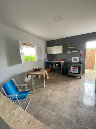 Imagem Chácara com 2 Quartos à Venda, 130 m² em Ebenezer - Gravatá