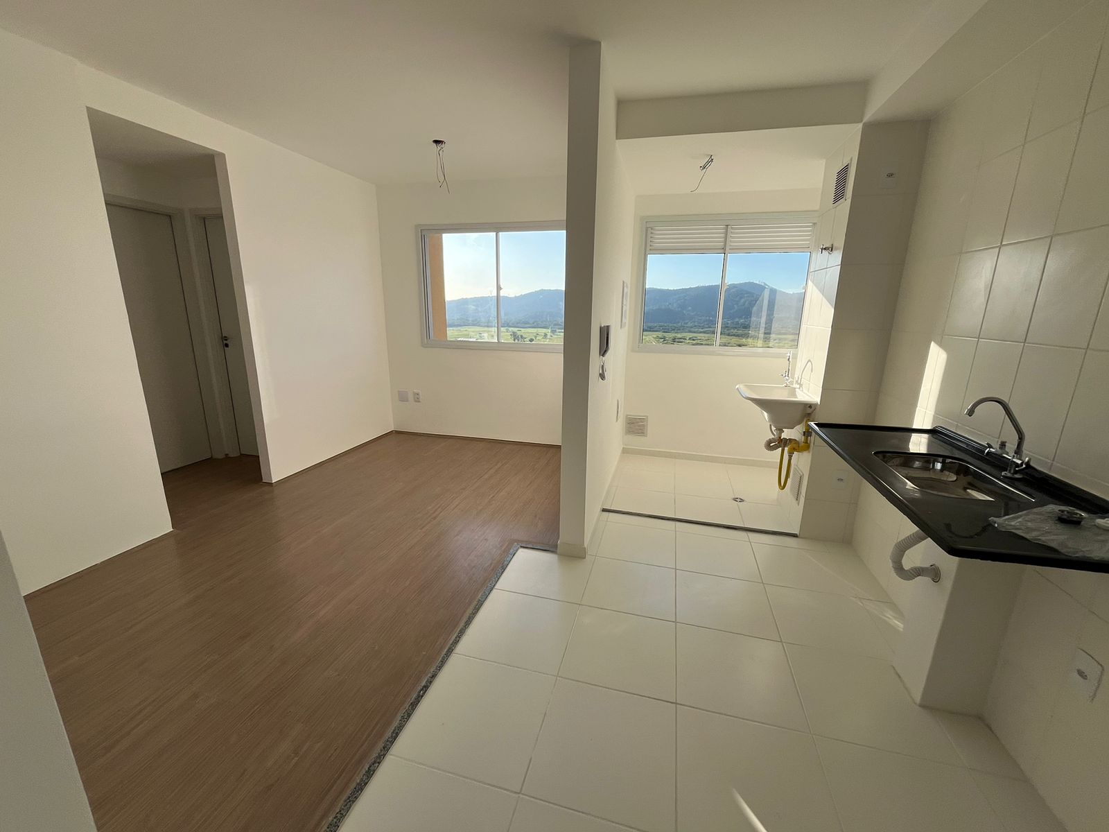 Apartamento com 2 Quartos à Venda, 45 m²em Vila Nova Cintra - Mogi das Cruzes