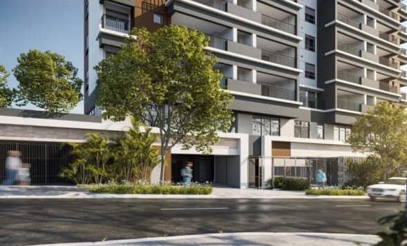 Imagem Apartamento com 2 Quartos à Venda, 67 m²em Vila Santa Clara - São Paulo