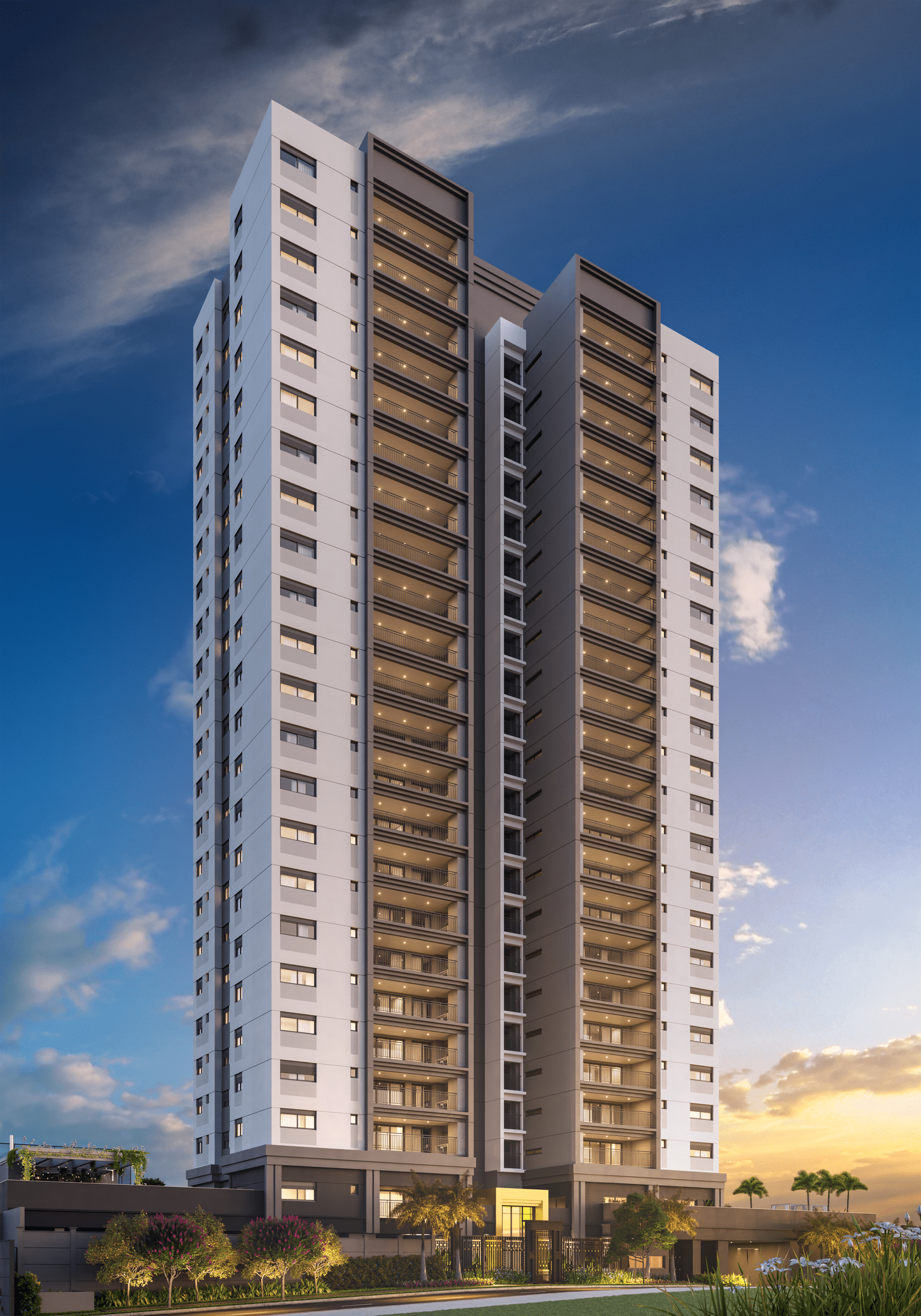 Imagem Apartamento com 3 Quartos à Venda, 145 m²em Nova Campinas - Campinas Imagem Apartamento com 3 Quartos à Venda, 145 m²em Nova Campinas - Campinas