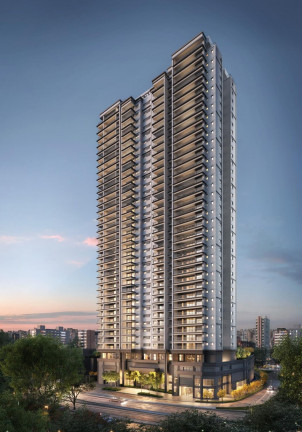 Imagem Apartamento com 3 Quartos à Venda, 127 m² em Sacomã - São Paulo