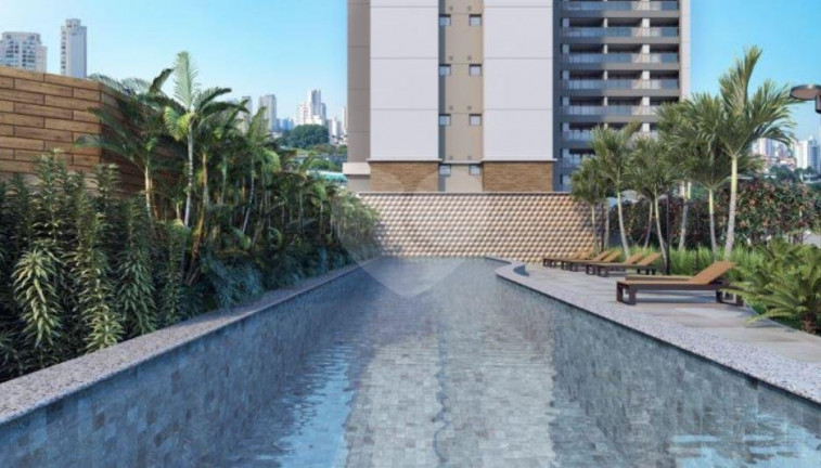 Imagem Apartamento com 4 Quartos à Venda, 146 m² em Vila Firmiano Pinto - São Paulo