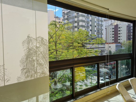Imagem Apartamento com 3 Quartos à Venda, 105 m² em Icaraí - Niterói