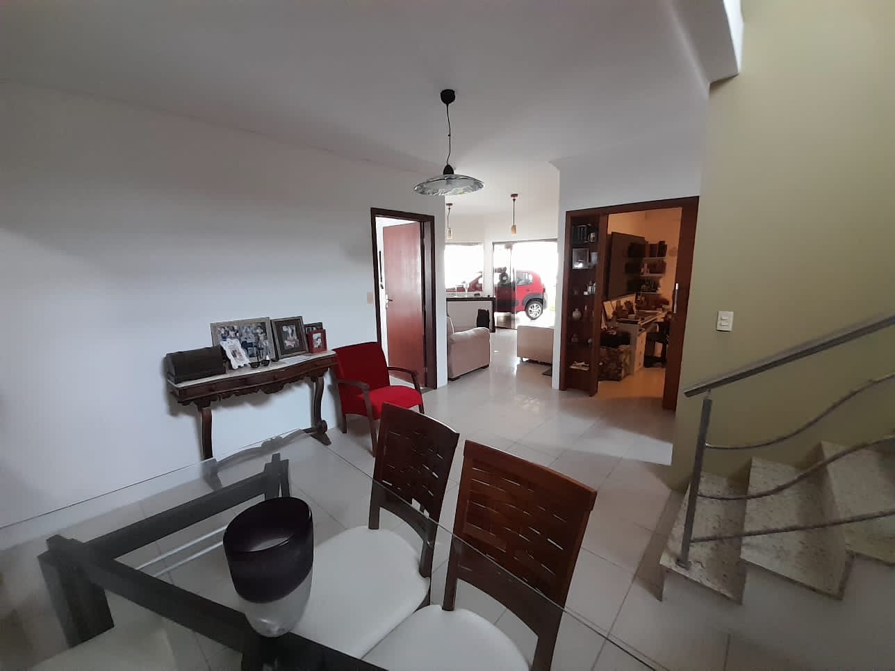 Imagem Casa com 4 Quartos à Venda, 424 m²em Vilas do Atlântico - Lauro de Freitas