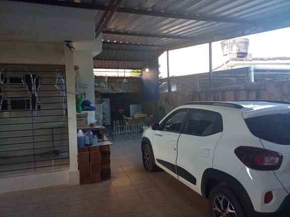 Casa com 4 Quartos à Venda, 186 m² em Ouro Preto - Olinda