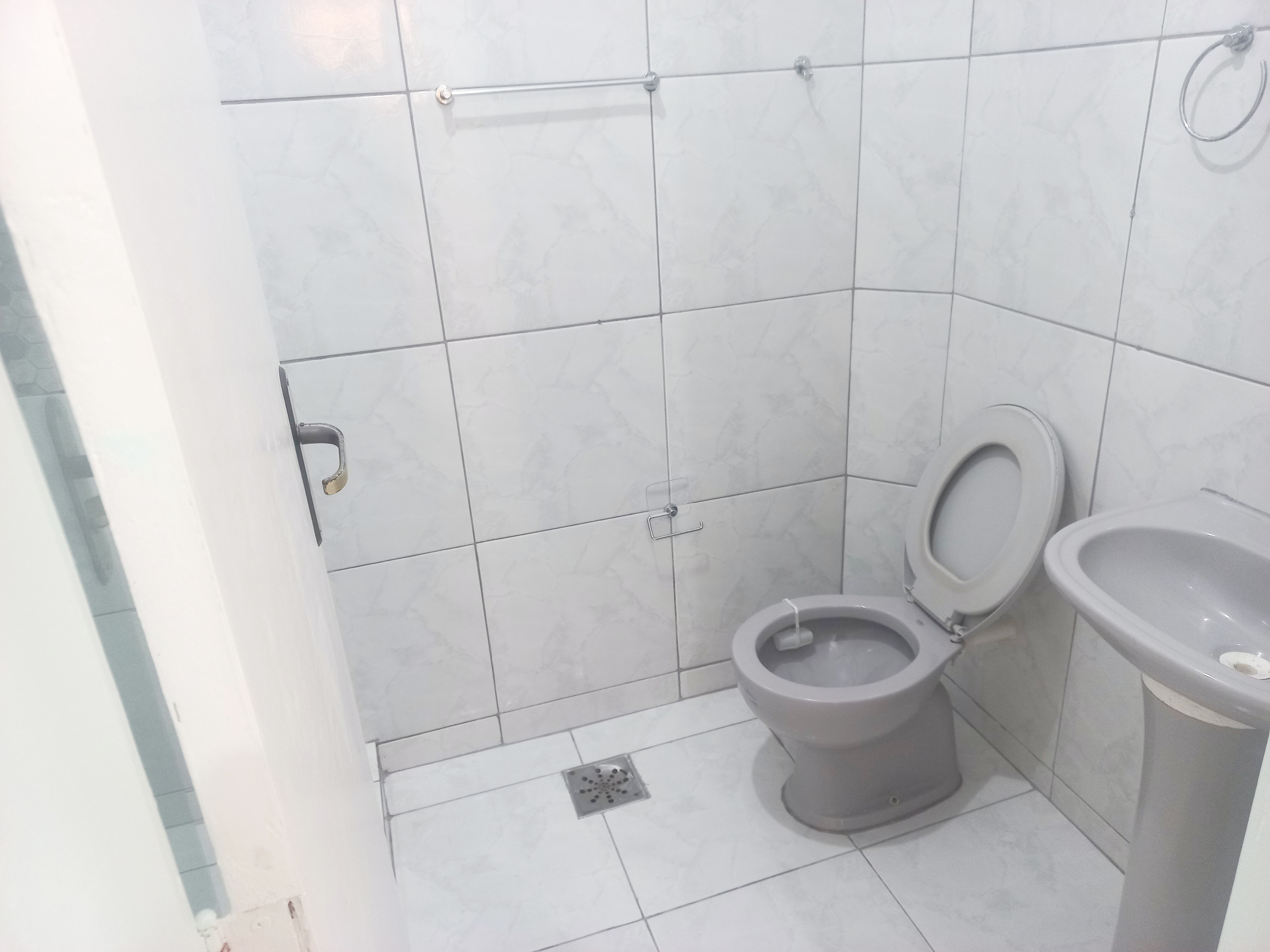 Imagem Casa de Vila com 1 Quarto para Alugar, 60 m² em Curicica - Rio de Janeiro Imagem Casa de Vila com 1 Quarto para Alugar, 60 m² em Curicica - Rio de Janeiro