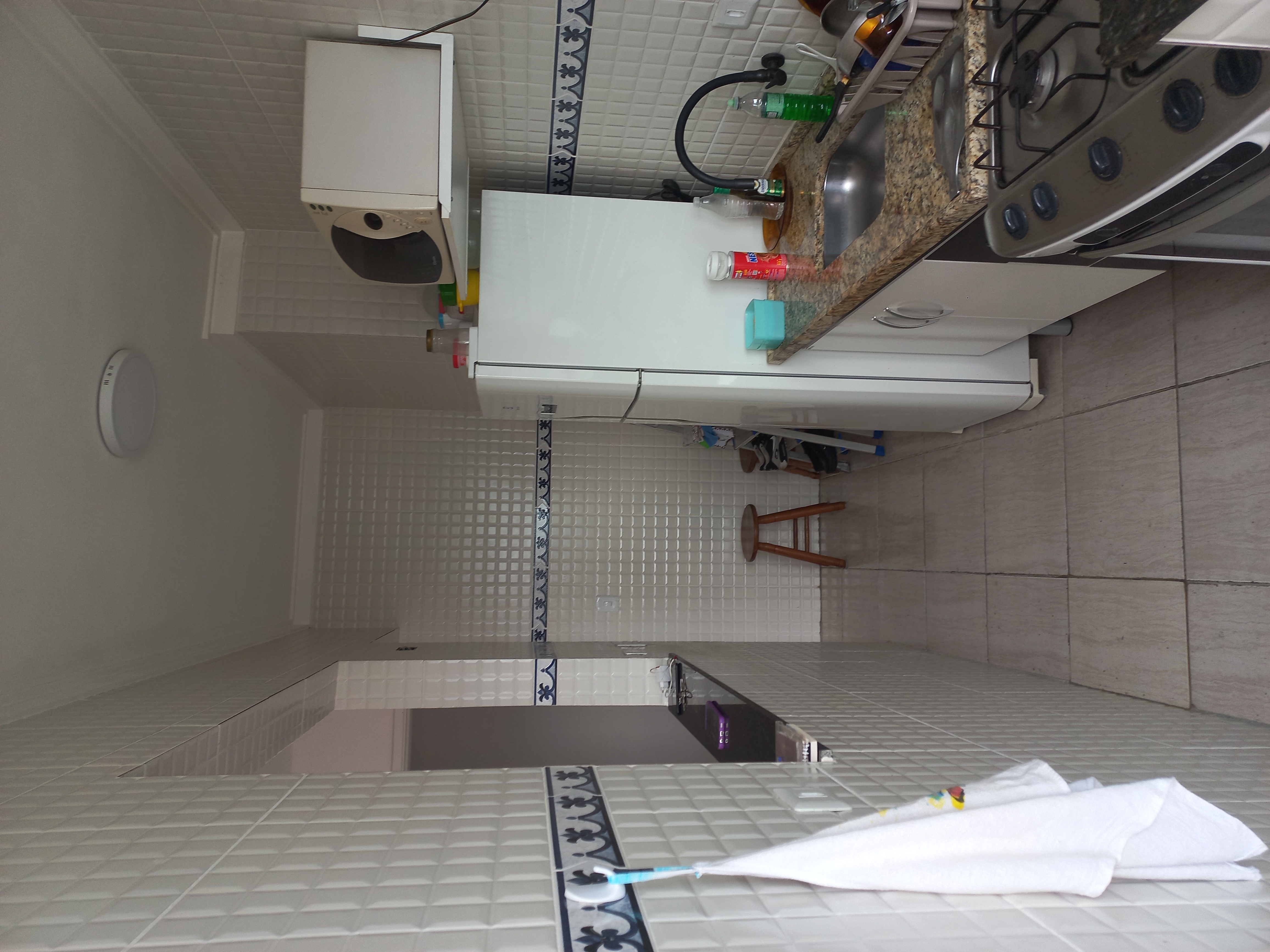 Imagem Apartamento com 1 Quarto à Venda, 38 m² em Tupi - Praia Grande Imagem Apartamento com 1 Quarto à Venda, 38 m² em Tupi - Praia Grande