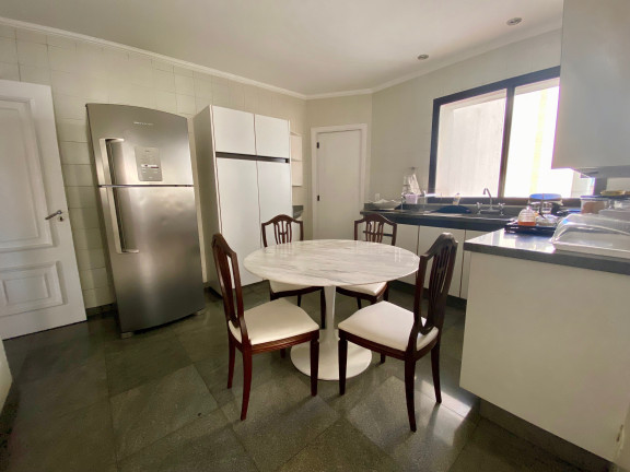 Imagem Apartamento com 2 Quartos à Venda, 312 m² em Santa Cecília - São Paulo