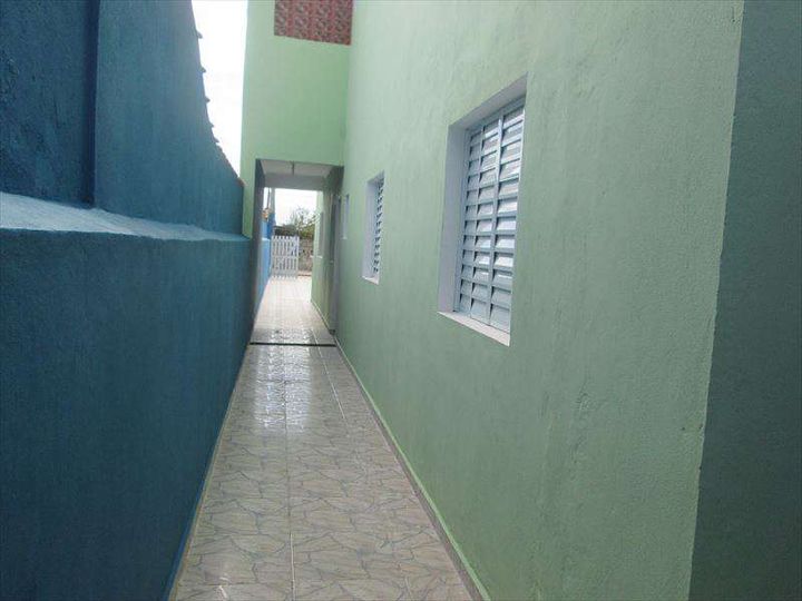 Imagem Casa com 2 Quartos à Venda, 55 m² em Santa Julia - Itanhaém Imagem Casa com 2 Quartos à Venda, 55 m² em Santa Julia - Itanhaém
