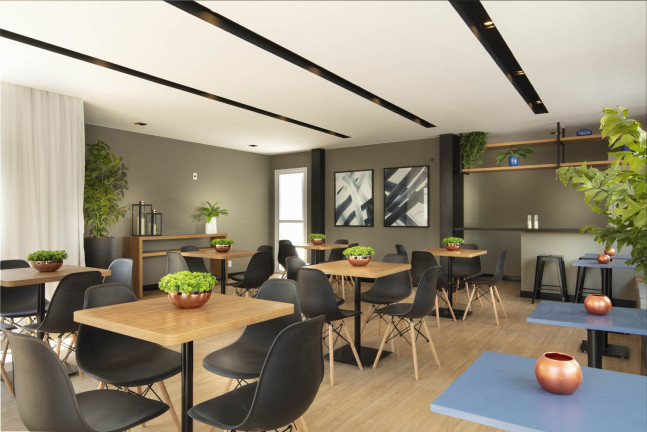 Imagem Apartamento com 2 Quartos à Venda, 44 m² em Ramos - Rio de Janeiro Imagem Apartamento com 2 Quartos à Venda, 44 m² em Ramos - Rio de Janeiro