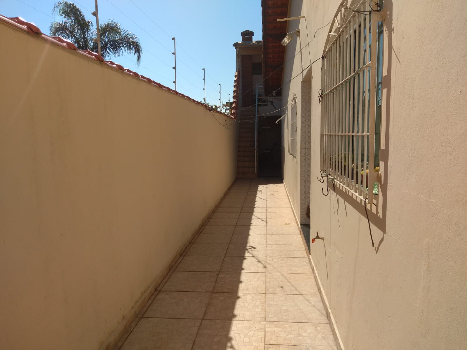 Imagem Casa com 3 Quartos à Venda, 119 m² em Balneário Jardim Itanhaém - Itanhaém