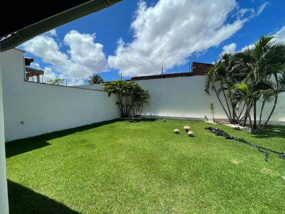 Imagem Casa de Condomínio com 4 Quartos à Venda, 256 m² em Olho D'Água - São Luís