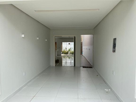 Imagem Casa de Condomínio com 3 Quartos à Venda, 112 m²em Quarenta Horas (Coqueiro) - Ananindeua