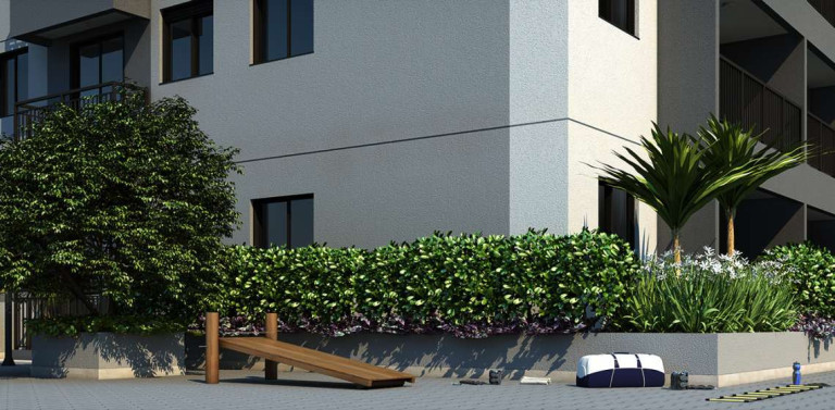Imagem Apartamento com 2 Quartos à Venda,  em Vila Mira - São Paulo