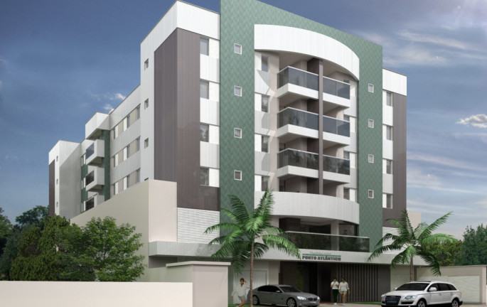 Imagem Apartamento com 3 Quartos à Venda, Locação ou Temporada, 94 m² em Mar Grosso - Laguna Imagem Apartamento com 3 Quartos à Venda, Locação ou Temporada, 94 m² em Mar Grosso - Laguna