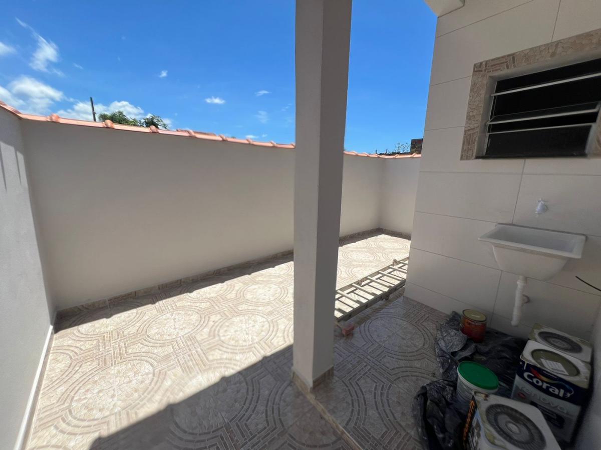 Imagem Casa com 2 Quartos à Venda, em Balneário Campos Elíseos - Itanhaém
