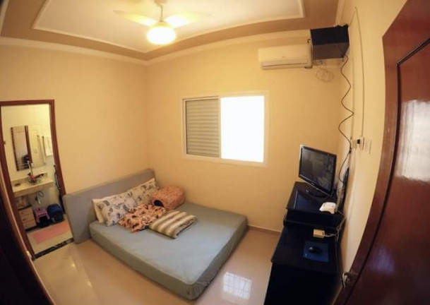 Imagem Sobrado com 4 Quartos à Venda, 223 m² em Flórida - Praia Grande Imagem Sobrado com 4 Quartos à Venda, 223 m² em Flórida - Praia Grande
