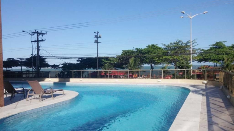 Imagem Apartamento com 3 Quartos à Venda, 190 m²em Praia de Itaparica - Vila Velha Imagem Apartamento com 3 Quartos à Venda, 190 m²em Praia de Itaparica - Vila Velha