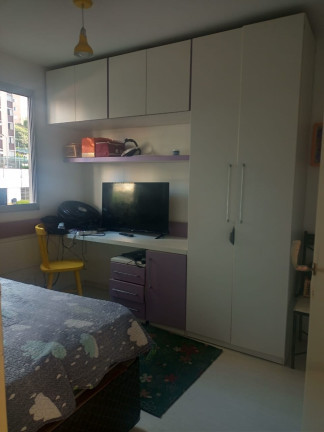 Imagem Apartamento com 2 Quartos à Venda, em Jardim São Savério - São Paulo Imagem Apartamento com 2 Quartos à Venda, em Jardim São Savério - São Paulo