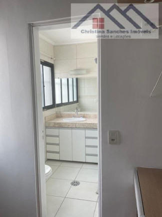 Imagem Cobertura com 4 Quartos à Venda, 314 m² em Ipiranga - São Paulo