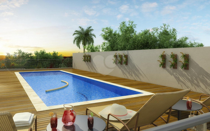 Imagem Apartamento com 2 Quartos à Venda, 53 m² em Vila Eldízia - Santo André Imagem Apartamento com 2 Quartos à Venda, 53 m² em Vila Eldízia - Santo André
