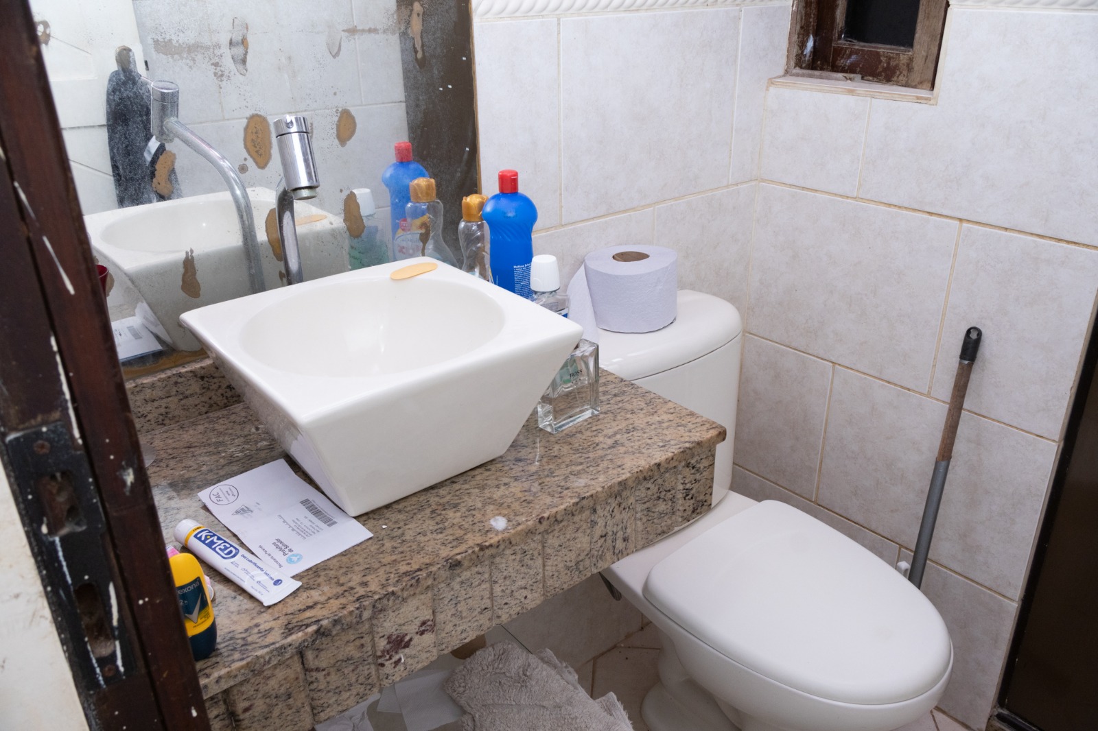 Imagem Casa com 3 Quartos à Venda, 125 m² em São Cristóvão - Salvador