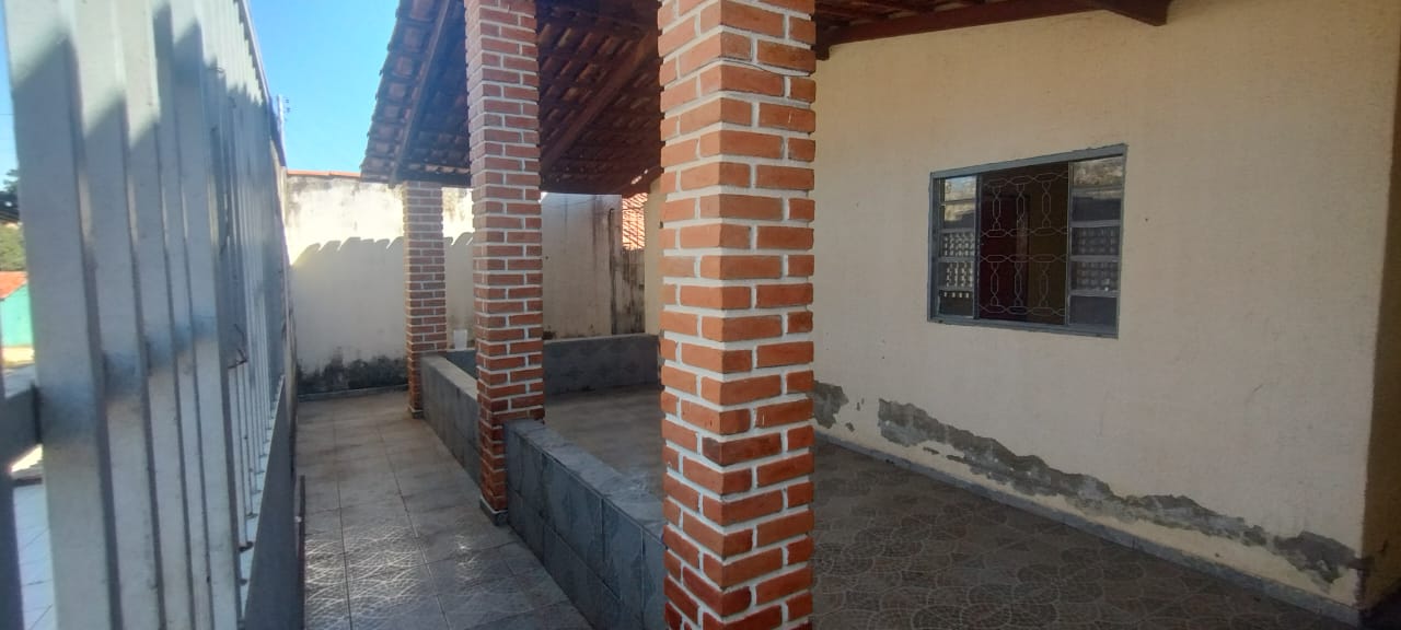 Imagem Casa com 3 Quartos à Venda, 70 m² em Santa Efigênia - Caldas Novas Imagem Casa com 3 Quartos à Venda, 70 m² em Santa Efigênia - Caldas Novas