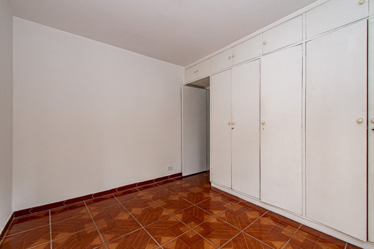 Imagem Apartamento com 2 Quartos à Venda, 70 m²em Perdizes - São Paulo