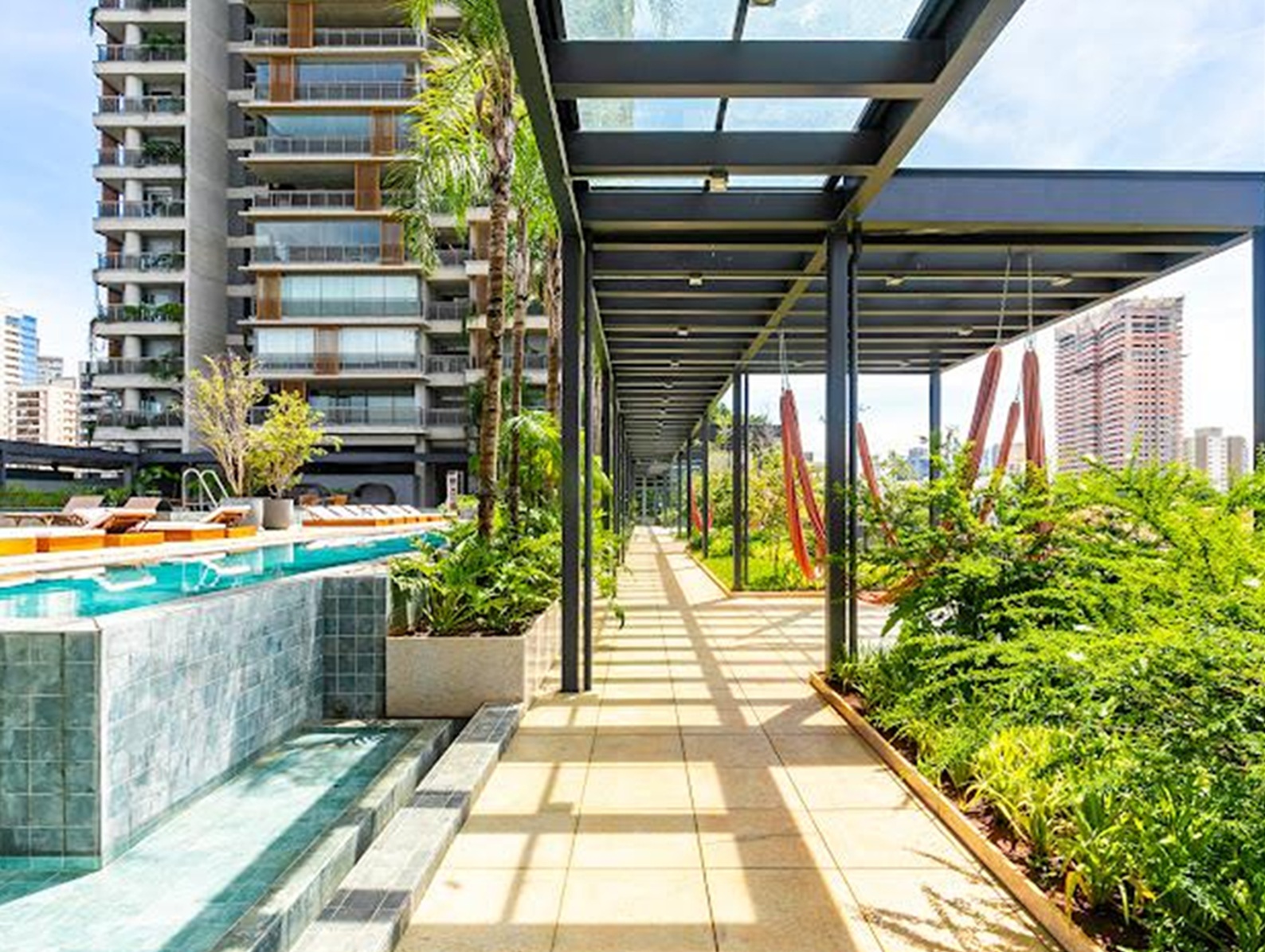 Imagem Apartamento com 3 Quartos à Venda, 167 m² em Jardim das Acácias - São Paulo