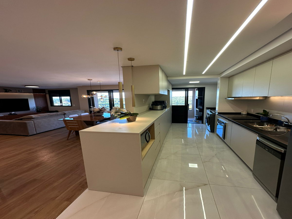 Imagem Apartamento com 2 Quartos à Venda, 95 m² em Parque Residencial Eloy Chaves - Jundiaí