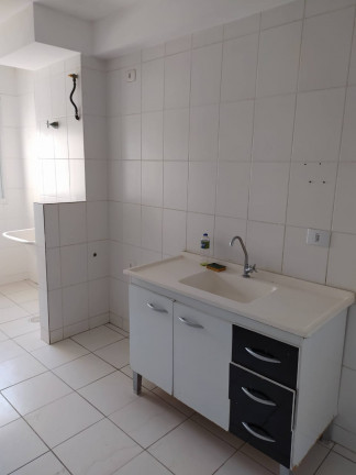 Imagem Apartamento com 2 Quartos para Alugar, 52 m² em São Pedro - Osasco