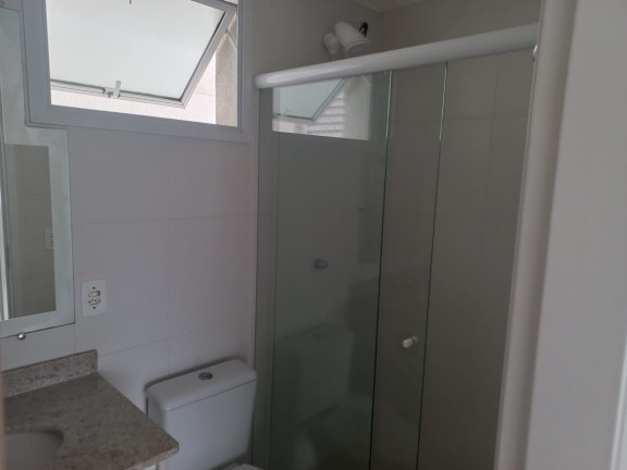 Imagem Apartamento com 2 Quartos para Alugar,  em Parque Residencial Aquarius - São José dos Campos
