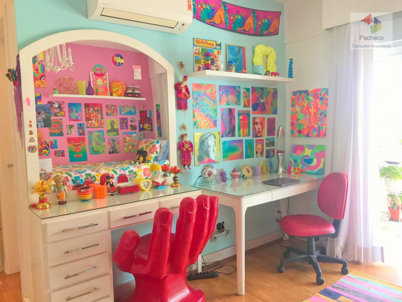 Imagem Apartamento com 4 Quartos à Venda, 246 m² em Perdizes - São Paulo
