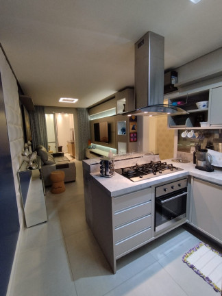 Imagem Apartamento com 3 Quartos à Venda, 86 m² em Praia de Palmas - Governador Celso Ramos Imagem Apartamento com 3 Quartos à Venda, 86 m² em Praia de Palmas - Governador Celso Ramos